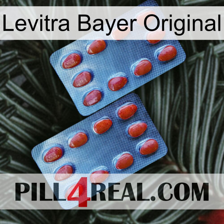 Levitra Bayer Original 05